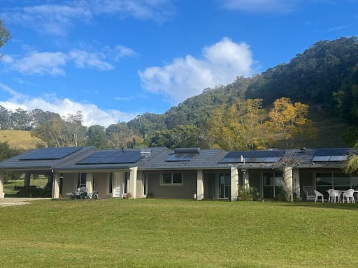 First Choice Solar Gold Coast — Customer photo