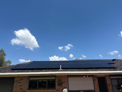 Solahart Central West — Customer photo