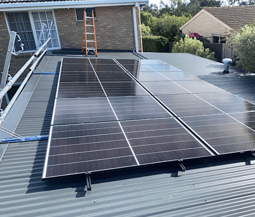 TJM Electrical Services — Customer photo