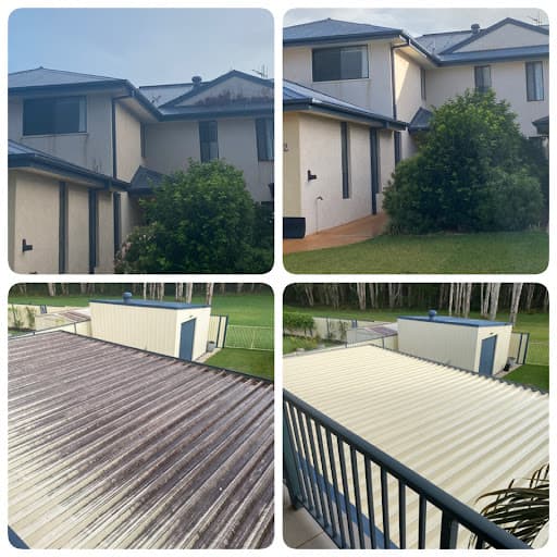 Lighthouse Pressure Washing — Customer photo