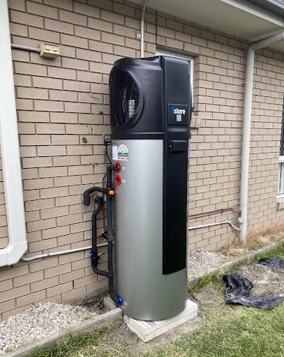 Brisbane Solar Repairs and Solar Hot Water — Customer photo