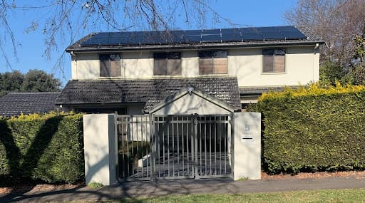 Mondiaux Solar — Customer photo