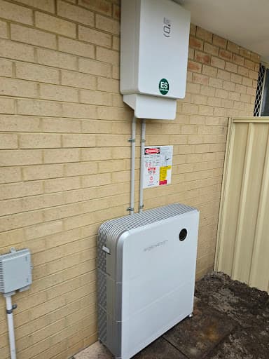Koala Solar — Customer photo
