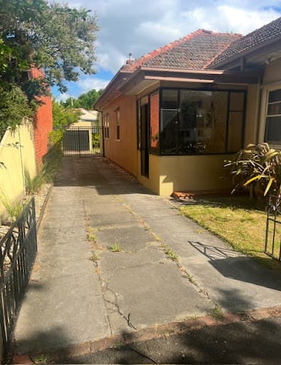 Micks Pressure Washing Ballarat — Customer photo