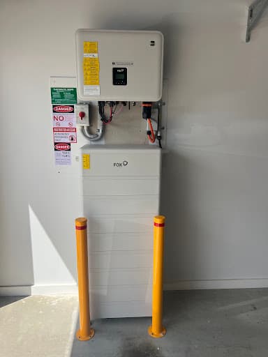 Solar Forever Canberra — Customer photo