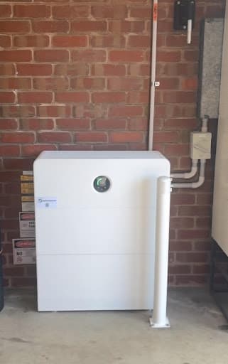 Next Generation Energy — Customer photo