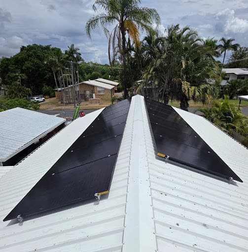 RAD NRG - Solar & Battery Solutions — Customer photo