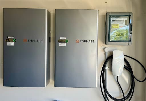 Paramount Energy HQ - Solar & Battery Showroom — Customer photo