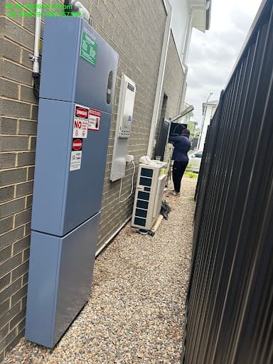 Solar Panel Installation Sydney | Isolux Solar — Customer photo