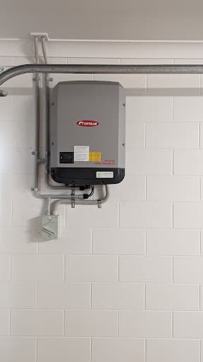 Greenfield Energy — Customer photo