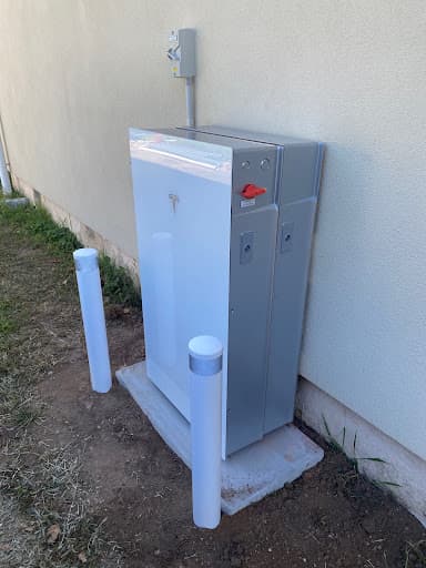 Sunstak Energy Geeks — Customer photo