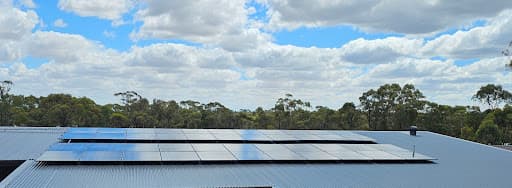 Hybrid Solar Solutions Australia - Solar & Battery Installation Company — Customer photo