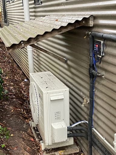 Future NRG Shepparton — Customer photo