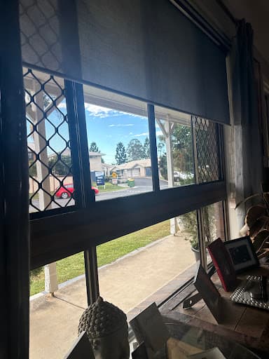 Brisbane Window & Solar Panel Cleaning — Customer photo