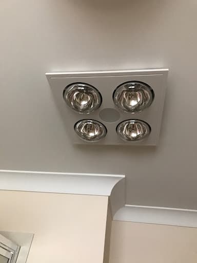 Mitch Tulley Electrical — Customer photo