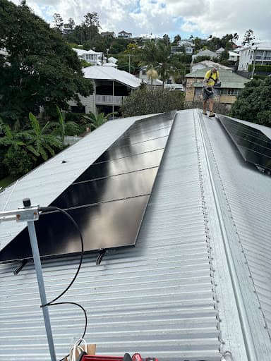 Paramount Energy HQ - Solar & Battery Showroom — Customer photo