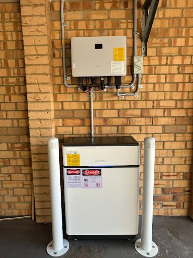 Mondiaux Solar — Customer photo