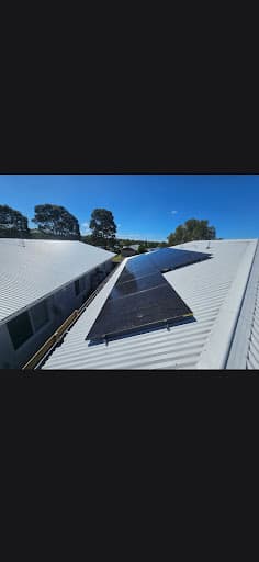 Solahart Hervey Bay — Customer photo