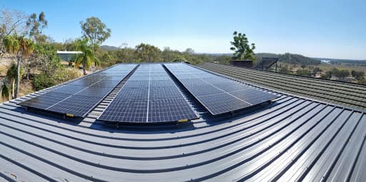 RAD NRG - Solar & Battery Solutions — Customer photo
