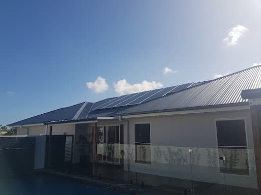 Reliance Solar - Most Affordable & Reliable Solar Power Company — Customer photo
