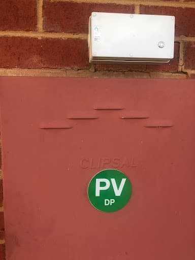 Solahart Goulburn Valley — Customer photo