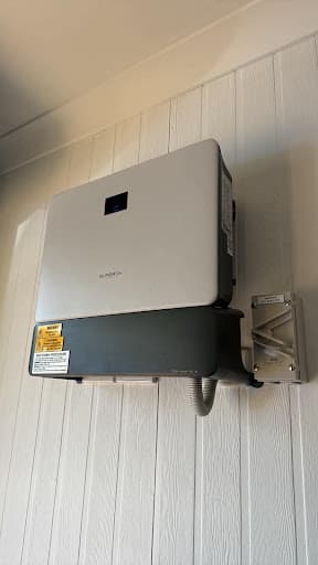 JNT ELECTRICAL - Solar Specialists Gladstone — Customer photo