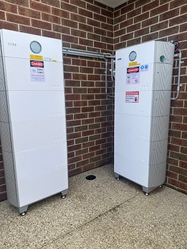 ADS Solar — Customer photo