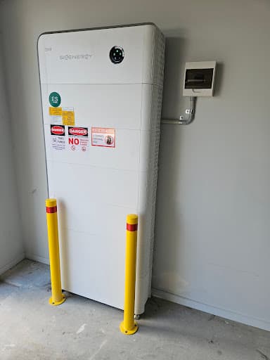 Supreme Solar Power — Customer photo