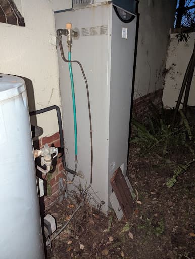 Australian Energy Upgrades — Customer photo