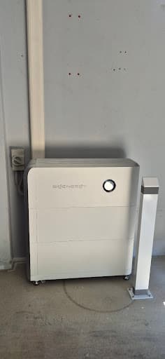 JFK Energy — Customer photo