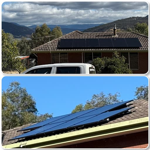 Solahart Hobart — Customer photo