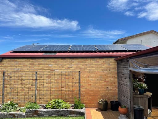 TJM Electrical Services — Customer photo