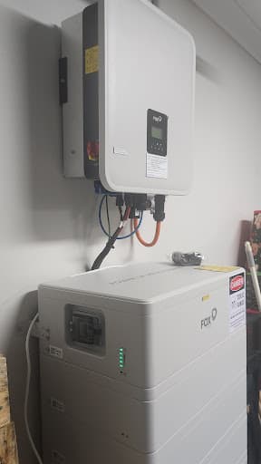 Hybrid Solar Solutions Australia - Solar & Battery Installation Company — Customer photo
