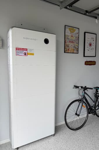 SolarThoughts® - Expert Solar and Battery Installation Company in Brisbane — Customer photo