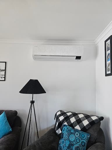 Tones Solar & Electrical Launceston — Customer photo