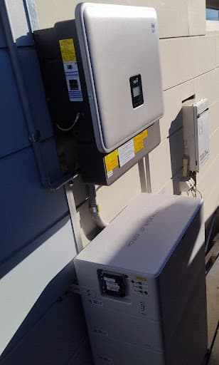 Solar Forever Canberra — Customer photo