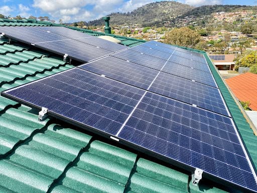 Mondiaux Solar — Customer photo