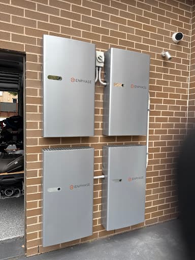 Go Solar Newcastle — Customer photo