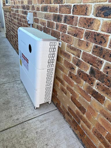 Mondiaux Solar — Customer photo