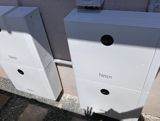 Clean Power Australia — Customer photo