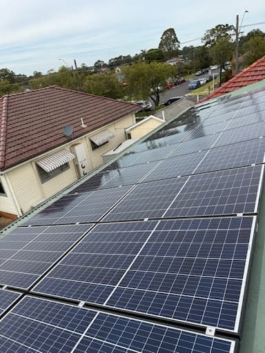 AO Green Solutions — Customer photo