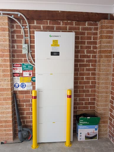 Solar Panel Installation Sydney | Isolux Solar — Customer photo