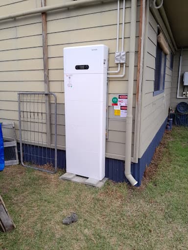SA Energy Solar and Battery — Customer photo