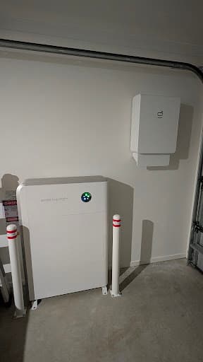 Fraser Coast Energy — Customer photo