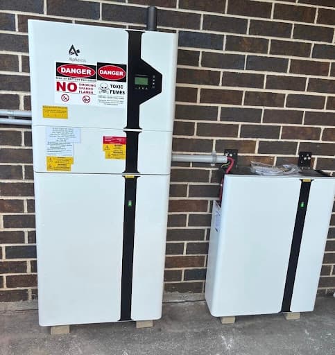 Solar Panel Installation Sydney | Isolux Solar — Customer photo