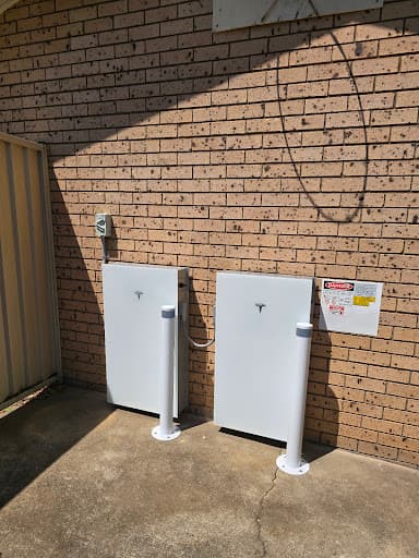 Sunstak Energy Geeks — Customer photo