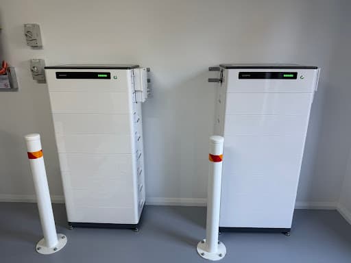 NHC Solar Bendigo — Customer photo