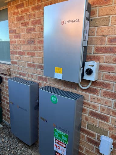 Go Solar Newcastle — Customer photo