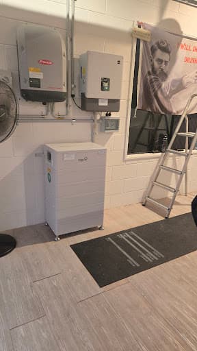 Horan & Bird Solar — Customer photo