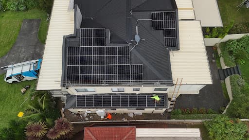 Clean Power Australia — Customer photo